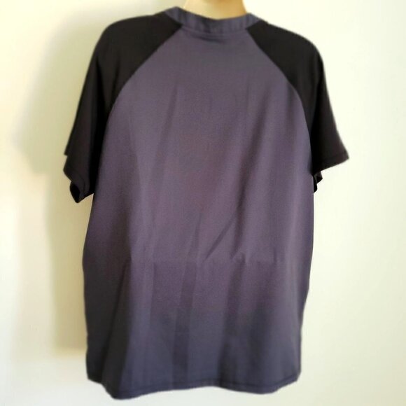 Dickies- Dickies Scrubs for Men Athletic-Inspired U-Neck -2 Front pockets - XL - Picture 2 of 8